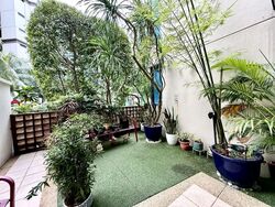 Regent Grove (D23), Condominium #584513681